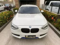 BMW 118i