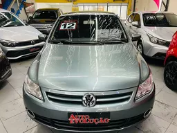 Volkswagen Voyage