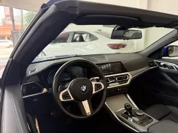 BMW 420i