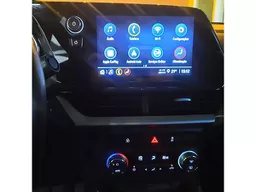 Chevrolet Montana