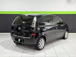 Chevrolet Meriva