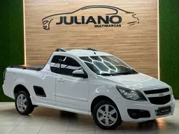 Chevrolet Montana