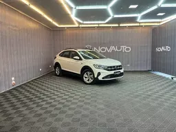 Volkswagen Nivus