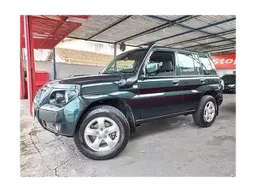 Pajero TR4