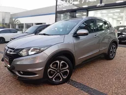 HR-V