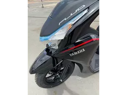 Yamaha Fluo