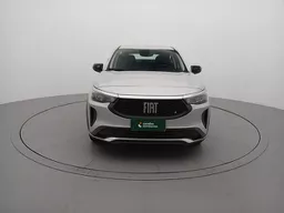 Fiat Fastback