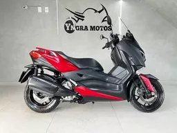 Xmax