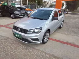 Volkswagen Voyage