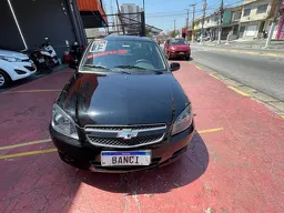 Chevrolet Celta