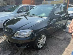 Chevrolet Celta