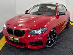 BMW M235i