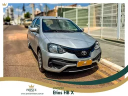 Toyota Etios