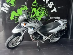 G 650 GS