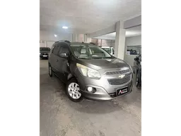 Chevrolet Spin
