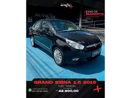 Fiat Grand Siena