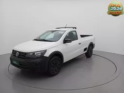 Volkswagen Saveiro