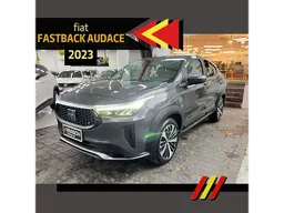 Fiat Fastback