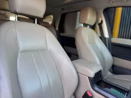 Land Rover Discovery 2