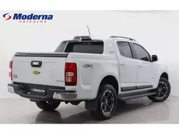 Chevrolet S10