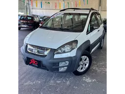 Fiat Idea