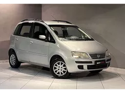 Fiat Idea