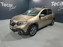 Renault Stepway