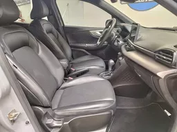 Fiat Pulse