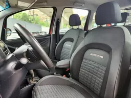 Fiat Idea