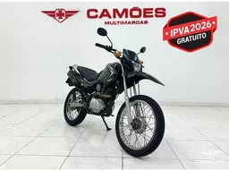 Honda NXR 150