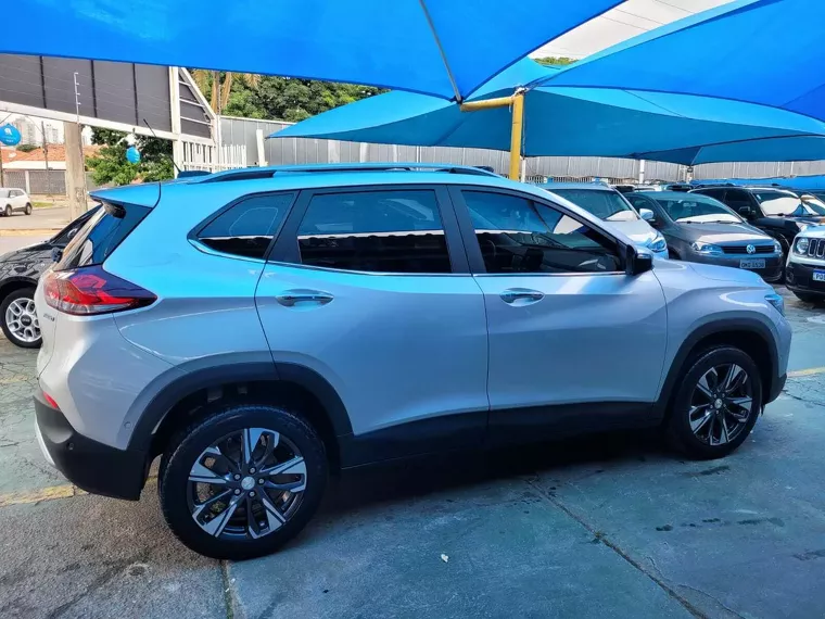 Foto do carro
