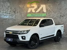 Chevrolet S10