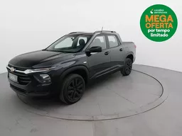 Chevrolet Montana
