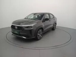 Fiat Fastback