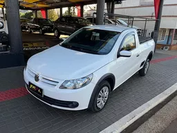 Volkswagen Saveiro