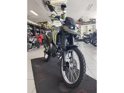 Yamaha XTZ 250