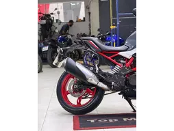 G 310 R