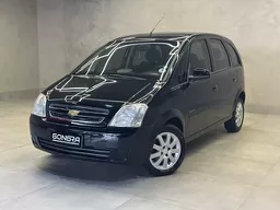 Chevrolet Meriva
