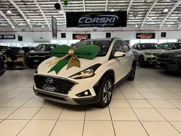 Hyundai HB20X
