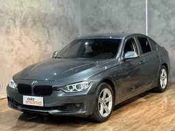 BMW 320i