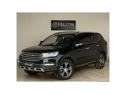 Lifan X80