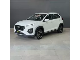Chery Tiggo 3X
