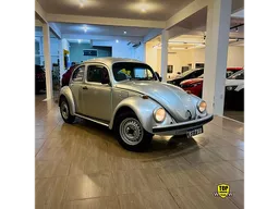 Volkswagen Fusca