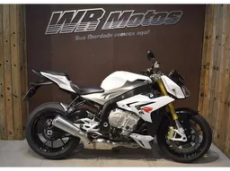 S 1000 R