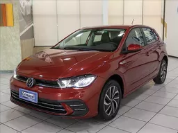 Volkswagen Polo Hatch