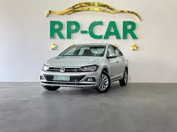 Volkswagen Virtus