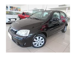 Chevrolet Corsa