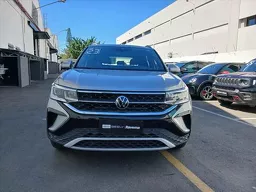 Volkswagen Taos
