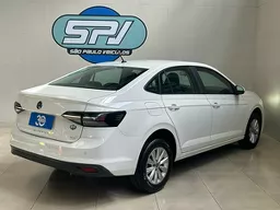 Volkswagen Virtus