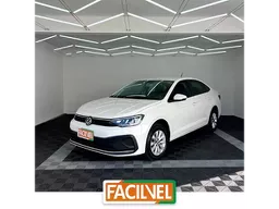 Volkswagen Virtus